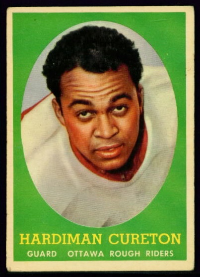 33 Hardiman Cureton